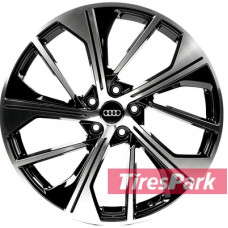 Replica A5565 8.5x20 5x112 ET35 DIA0 GBMF
