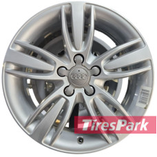 Audi OEM 8V0601025E 6.5x17 5x112 ET33 DIA57.1 S