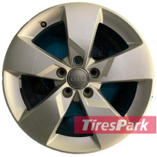 Audi OEM 8S0601025J 7x17 5x112 ET47 DIA57.1 S