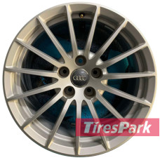 Audi OEM 8W0601025AE 7.5x17 5x112 ET29 DIA66.6 S