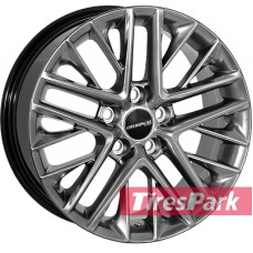 ZF ZF-5059 7.5x17 5x114.3 ET35 DIA60.1 HB