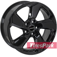 Zorat Wheels ZW-BK1013 7x18 5x114.3 ET35 DIA60.1 Black
