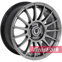 Allante 184 6.5x15 4x114.3 ET35 DIA67.1 HB