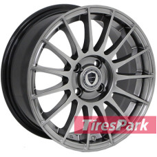 Allante 184 6x14 4x98 ET25 DIA58.6 HB