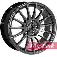 Allante 184 7.5x17 5x108 ET42 DIA65.1 BS