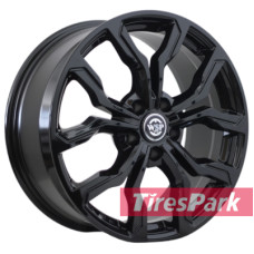 WSP Italy WD002 NEW YORK 8x18 5x112 ET40 DIA66.6 GB