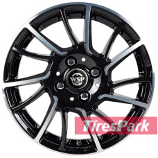 WSP Italy WD009 MOON 6x15 4x108 ET23 DIA0 GBP