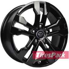 WSP Italy WD008 TENERIFE 7.5x17 5x112 ET40 DIA57.1 GB