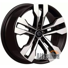 WSP Italy WD008 TENERIFE 7.5x17 5x112 ET40 DIA57.1 GBP