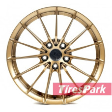 Flow Forming FF026 7.5x17 5x112 ET35 DIA66.56 BR