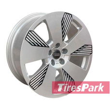 Audi OEM 4KE601025L 8x19 5x112 ET34 DIA66.6 S