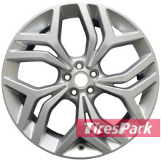 Land Rover OEM J8A21007KA 8.5x21 5x108 ET45 DIA63.4 S