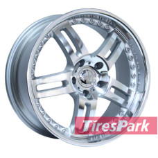 Mi-tech D-25 8.5x18 5x112 ET35 DIA73.1 S
