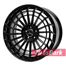 Replica Mercedes 299 8.5x20 5x112 ET36 DIA66.6 GB