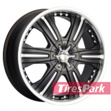 Mi-tech D-27 9x20 6x139.7 ET30 DIA67.1 AM/B