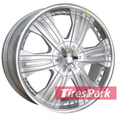 Mi-tech D-27 8x18 5x114.3/120 ET45 DIA73.1 S
