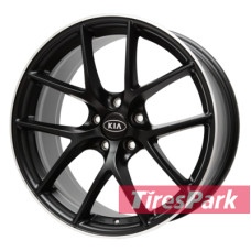 Replica KIA R889 8.5x19 5x114.3 ET35 DIA73.1 SB