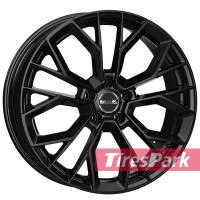 Mak STILO 8.5x19 5x114.3 ET30 DIA76 GB