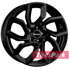 Mak APOLLO 7.5x17 5x108 ET45 DIA0 GB