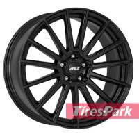 Aez Atlanta 8.5x19 5x112 ET38 DIA57.1 Black