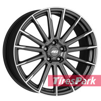 Aez Atlanta 9x19 5x108 ET40 DIA63.4 MGR