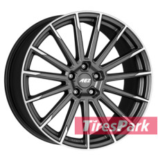 Aez Atlanta 9x19 5x108 ET40 DIA63.4 MGR