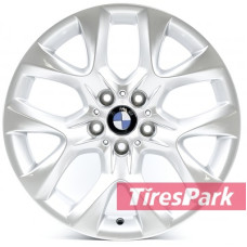Replica B1018 9x19 5x120 ET48 DIA74.1 S