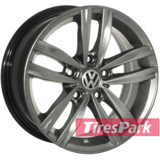 Allante 5037 6.5x15 5x112 ET42 DIA57.1 HB