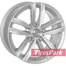 Allante 5037 7x16 5x112 ET45 DIA57.1 S