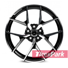 Replica MR812 8.5x18 5x112 ET38 DIA66.6 MB