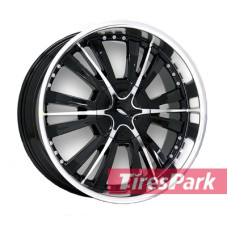 Mi-tech ZR-12 9x20 6x139.7 ET35 DIA67.1 AM/B