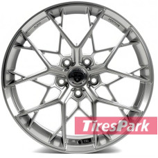 CAST WHEELS CW718 7.5x17 5x100 ET35 DIA73.1 HB