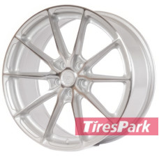 Japan Racing JR37 8.5x19 5x112 ET32 DIA72.6 SMF