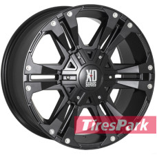 JH AR110 9x20 6x139.7 ET15 DIA106.1 BM