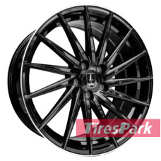 Voin Vertigo 8.5x19 5x108 ET33 DIA60.1 GBFP