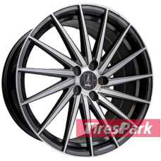 Voin Vertigo 8.5x19 5x108 ET33 DIA60.1 GMF