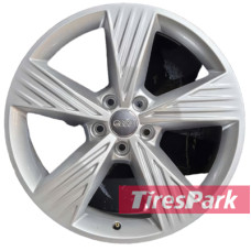 Audi OEM 89A601025B 8x19 5x112 ET45 DIA57.1 S
