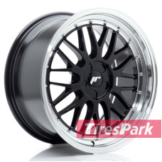 Japan Racing JR23 9.5x18 5x120 ET20 DIA72.6 BML