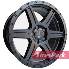 Voin Yukon 8.5x18 5x108 ET35 DIA60.1 BM