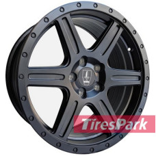 Voin Yukon 6 9x20 6x114.3 ET10 DIA66.1 MGM