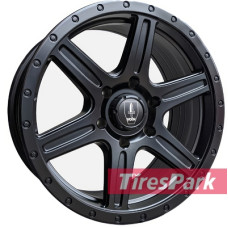 Voin Yukon 6 9x20 6x114.3 ET10 DIA66.1 BM