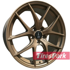 Voin Tempo 8.5x19 5x112 ET38 DIA57.1 Matt bronz