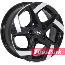Zorat Wheels ZW-BKY0121 6x15 5x114.3 ET39 DIA67.1 BP