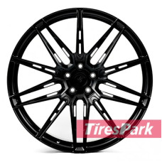 WS FORGED WS-76C 10.5x22 5x112 ET15 DIA66.5 SB