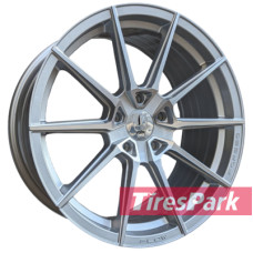 Voin Flash 8.5x18 5x100 ET30 DIA54.1 SP