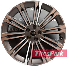 Land Rover OEM M8E2-1007-LA 9.5x23 5x120 ET42.5 DIA72.6 AP