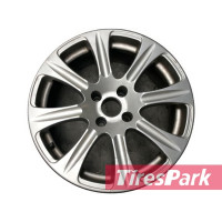 Alessio R646 7.5x17 5x120 ET20 DIA0 HS