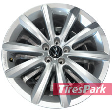 Volkswagen OEM 760071498 8x18 5x112 ET25 DIA66.6 S