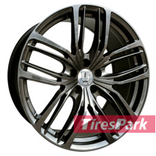 Voin Colosus 9x20 5x130 ET33 DIA84.1 HB