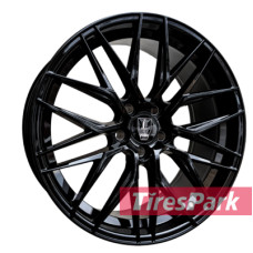 Voin Cross 9.5x19 5x120 ET25 DIA72.6 GB